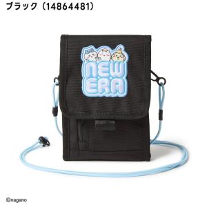 ニューエラ スクエア ネックポーチ 0.3L ...の詳細画像1