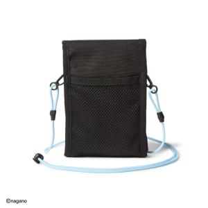 ニューエラ スクエア ネックポーチ 0.3L ...の詳細画像2