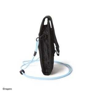 ニューエラ スクエア ネックポーチ 0.3L ...の詳細画像3