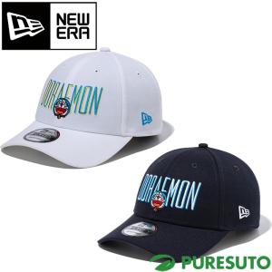 NEW ERA（ニューエラ） キャップ 59FIFTY 鳥獣戯画 フラッグロゴ New