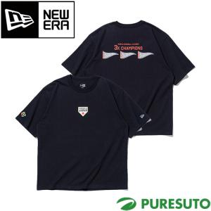 NEW ERA（ニューエラ） Tシャツ WBC 2026 WORLD BASEBALL CLASSIC