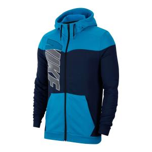 ナイキ NIKE スウェットジャケット DRI-FIT フルジップフーディ GSP フリース CJ6682-446