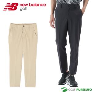 ニューバランス ゴルフ ワイドパンツ