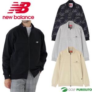 New Balance（ニューバランス） ゴルフウェア ブルゾン メンズ