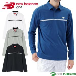 ニューバランス ゴルフ メンズ長袖シャツの買取情報