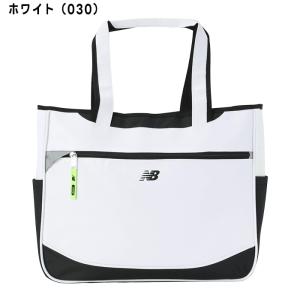 ニューバランス ゴルフ UNISEX トートバ...の詳細画像2
