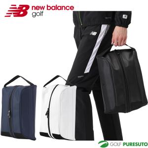New Balance（ニューバランス） MULTI BAG 0125984016 ゴルフ シューズ