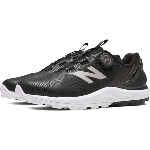 ニューバランス ゴルフシューズ Fresh Foam X 2500 v5 SL Boa UG2500...