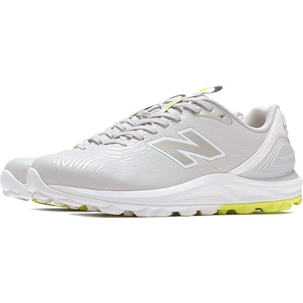 ニューバランス ゴルフシューズ Fresh Foam 2500 X v5 SL Lace ユニセック...