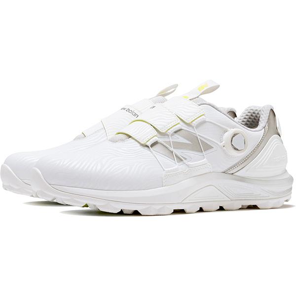 ニューバランス ゴルフシューズ Fresh Foam X 2500 v5 SL Boa ユニセックス...