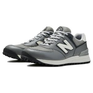 ニューバランス ゴルフシューズ UGS574 J3 27cm 2E NEW BALANCE】 ニューバランス UGS574J3(2E) UGS574 UGS574J3