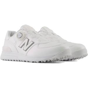 2026年9月】New Balance Golf ゴルフシューズ（スパイクタイプ