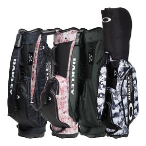 オークリー キャディバッグ 9.5型 BG GOLF BAG 13.0 921568JP