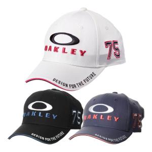 オークリー ゴルフキャップ BG CAP 14.0 FW ユニセックス FOS900436