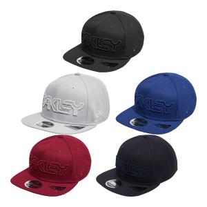 オークリー B1B キャップ Meshed Fb