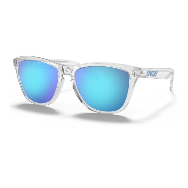 オークリー サングラス フロッグスキン OO9245-A754