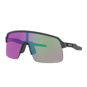 【新品未使用】オークリー サングラススートロライト (OO9496-0834) OAKLEY（オークリー） 正規保証書(押印)付 OAKLEY SUTRO LITE S OO9496