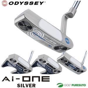 Callaway - オデッセイ　パター　#7 アイトラック ODYSSEY（オデッセイ） - パター -アイ トラックス #7 パター