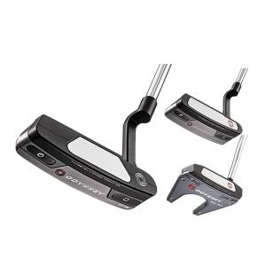 レフティー 左用 】オデッセイ トライホット 5K パター ストロークラボ