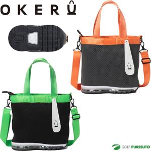 TaylorMade（テーラーメイド） ゴルフ シティテック トートバッグ