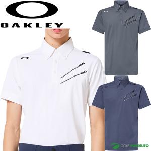 OAKLEY（オークリー） OAKLEY OAKLEY TECH COLD シャドー 半袖