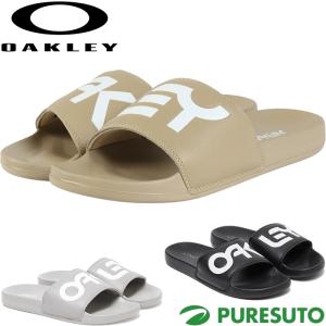 オークリー Oakley サンダル B1B Slide スライド 2.0 シャワーサンダル FOF100424 2026年春夏モデル Oakley B1B Slide 2.0 ビーチ アウトドア 爆買