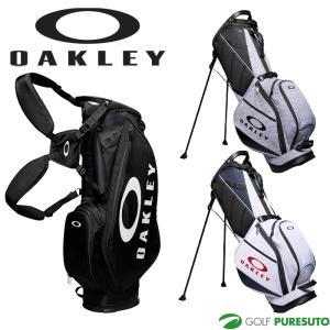 OAKLEY（オークリー） スタンドキャディーバッグ STAND 17.0 FW