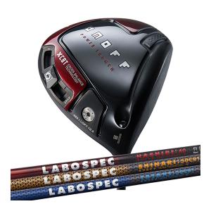 オノフ 2024年モデル AKA ドライバー LABOSPEC SHINARI 50 CBT オノフ 2024年モデル AKA ドライバー LABOSPEC SHINARI 50 CBT