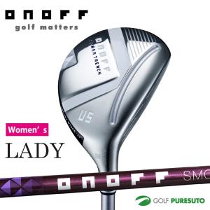 ONOFF（オノフ） ONOFF DRIVER LADY / オノフ ドライバー レディ 2023