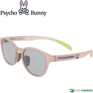 Psycho Bunny（サイコバニー） ゴルフ サングラス メンズ PB-01SG