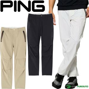 PING（ピン） セール♪ 新作 ピンゴルフ メンズ パーテックス