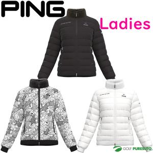 New Balance（ニューバランス） レディース ゴルフウェア 中綿