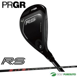 RS プロギア justシリーズ ユーティリティ 2022年モデル Diamana for