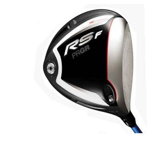 プロギア PRGR 新 RS F ドライバー 2018 Diamana for PRGR シャフト