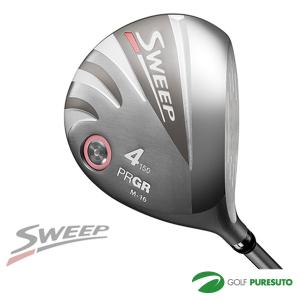 RS プロギア RSXシリーズ フェアウェイウッド 2024年モデル TENSEI FOR