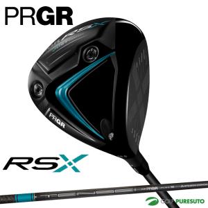 PRGR 「キャンペーン対象」「カスタムスペック」プロギア ゴルフ