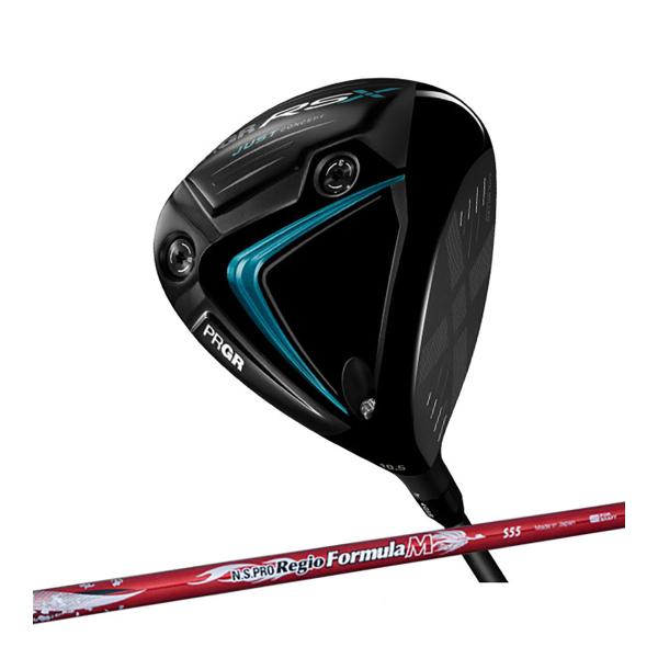 【カスタムオーダー】プロギア RSXシリーズ RS ドライバー N.S.PRO Regio Form...