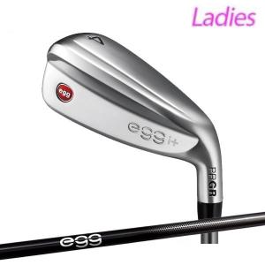 レディース プロギア NEW egg i+ アイプラス ユーティリティ