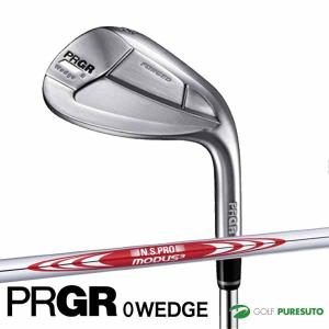 プロギア 0 ウェッジ 2020年モデル NSPRO MODUS3 TOUR 105／120 シャフト