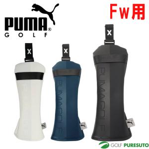 PUMA（プーマ） ゴルフ 055150 PUMA x NEW ERA キャット ヘッドカバー