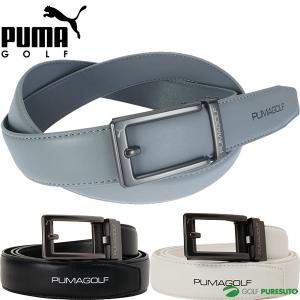 PUMA（プーマ） PUMA GOLF ゴルフ メンズ ベルト メンズ ゴルフ