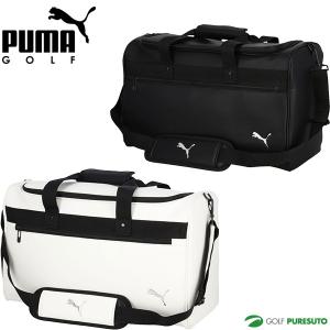 PUMA（プーマ） ゴルフ ベーシックボストンバッグ 091234 メンズ