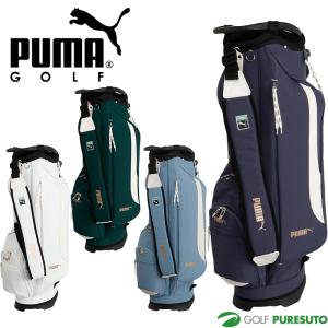 PUMA（プーマ） キャディバッグ 092956 メンズ レディース ゴルフ