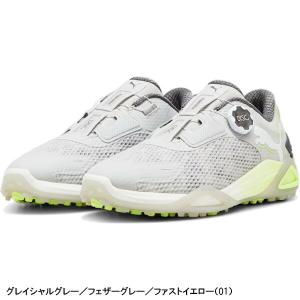 プーマ ゴルフ ゴルフシューズ シャドウキャッ...の詳細画像1