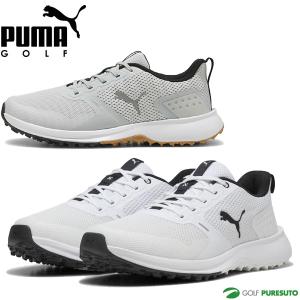 2026年7月】イグナイト fasten8 ディスク（PUMA／ゴルフシューズ）の