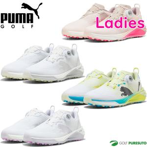 PUMA（プーマ） ゴルフシューズ レディース GS-X EFEKT WMNS 309771