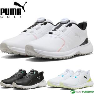 プーマ ゴルフ フュージョングリップ メンズの買取情報