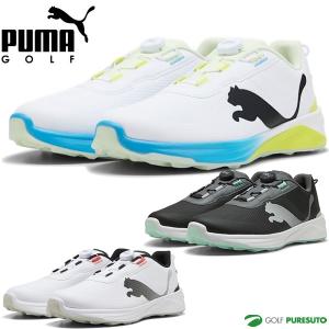 PUMA（プーマ） 2021 プロアダプト アルファキャットディスク 376043