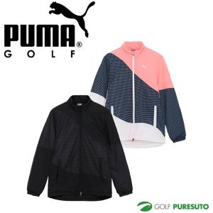 PUMA プーマ ゴルフウェア 624907 ハイパー ストレッチ ポケツキ