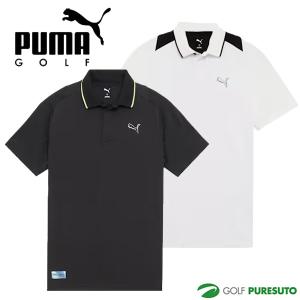 ★★★ PUMA プーマ ゴルフシャツ 7枚セット★★★ PUMA（プーマ） ゴルフ 長袖 ハイネックシャツ シャドウキャット